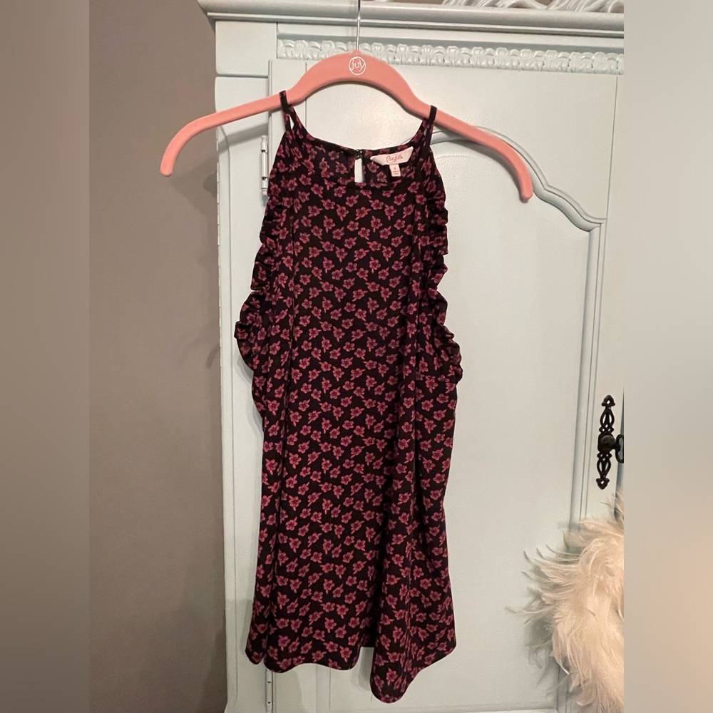 Candie’s tank top size S